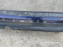 Bmw 36 shit hetevi konpakt cupe