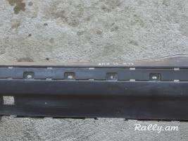 Bmw e36 m45 shit hetevi