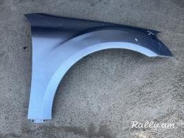 W164 Ml krilyo