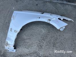 Ford fusion krilyo ach