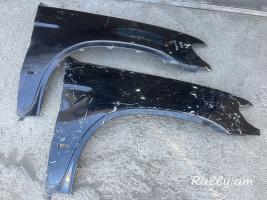 Bmw X5 krilyo ach