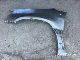 Lexus RX 330 krilyo dzax