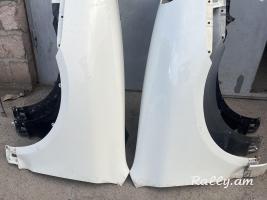 Porsche Cayenne կռիլյո