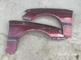 Opel omega Կռիլյո աչ, ձախ