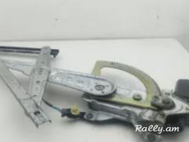 Kia sorento padyomnik hetevi
