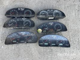 Passat B5 pribor