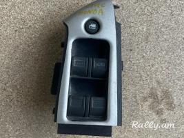 Honda Civic apakineri karavarman knopka Honda Civic apakineri karavarman knopka