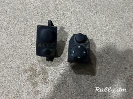 Audi A4 A6 haylineri karavarman knopka Audi A4 A6 haylineri karavarman knopka