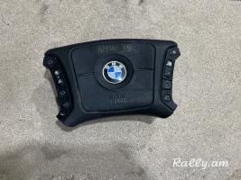 Bmw 39 ruyl barcik