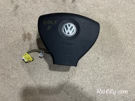 Golf 5 ruyl barcik