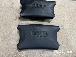 Audi A4 ruyl barcik
