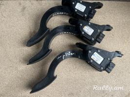 Kia Sorento gazi pedal