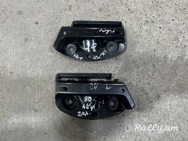 Bmw E90 shti saylaska hetevi