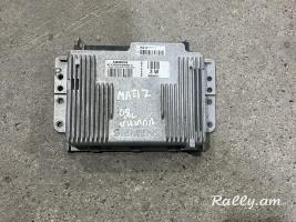 Matiz matori mozg 0.8լ