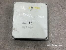 X-traill matori mozg 2.5լ