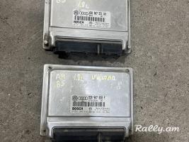 Audi A4 B5 matori mozg 1.8լ