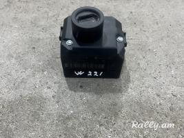 W221 zamok zajigani