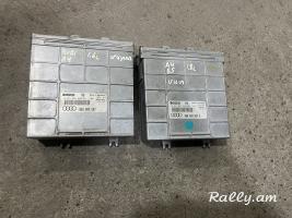 Audi A4 B5 mozg matori 1.6. 1.8