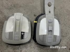 W164 saloni luys