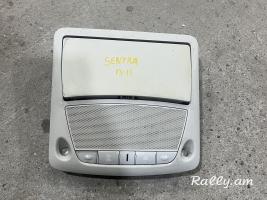 Sentra saloni luys