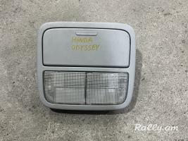 Odyssey saloni luys