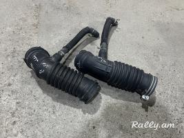 Corolla odi filtri tupi gofre