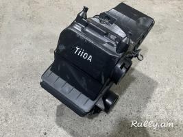 Tiida odi filtri tup