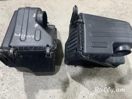 Kia sorento odi filtri tup