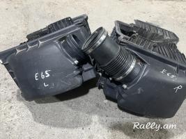 Bmw E65 odi filtri tup