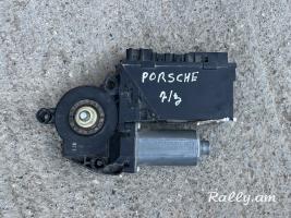 Porsche cayenne padyomnik mator