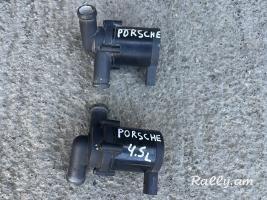 Porsche cayenne jri nasos peji