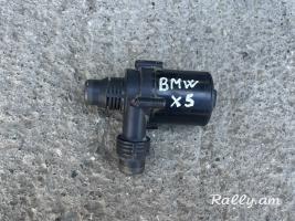 BMW X5 pejeri jri nasos