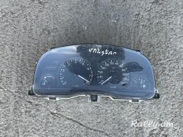 Mondeo pribor