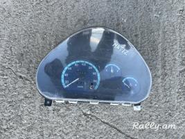 Matiz pribor