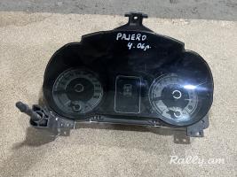 Pajero pribor