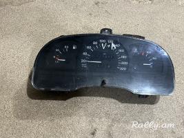 Opel Vectra A pribor