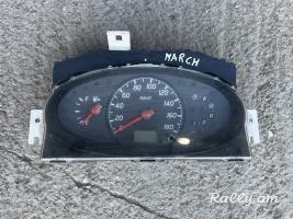 March pribor