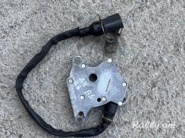 Audi A4 selektr