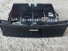 W164 moxraman