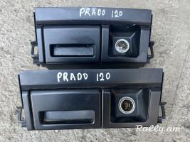 Prado 120.  Moxraman