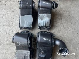 Porsche cayenne odi filtr tup