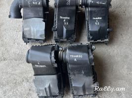Touareg odi filtr tup