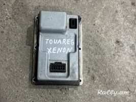 Xenon blok Touareg