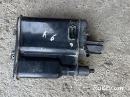 Audi A6 benzini baki klapan filtr