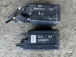 Kia sorento benzini filtr klapan