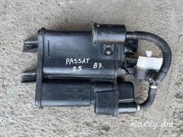 Passat B6 benzini filtr klapan