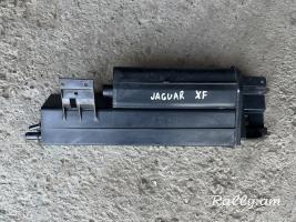 Jaguar XF benizini filtr klapan