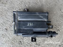 W221 benzini filtr klapan