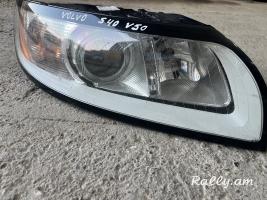 Volvo s40 farer original