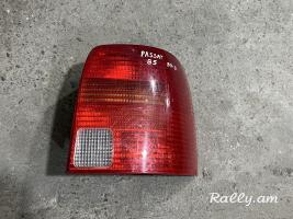 Passat B5 stop
